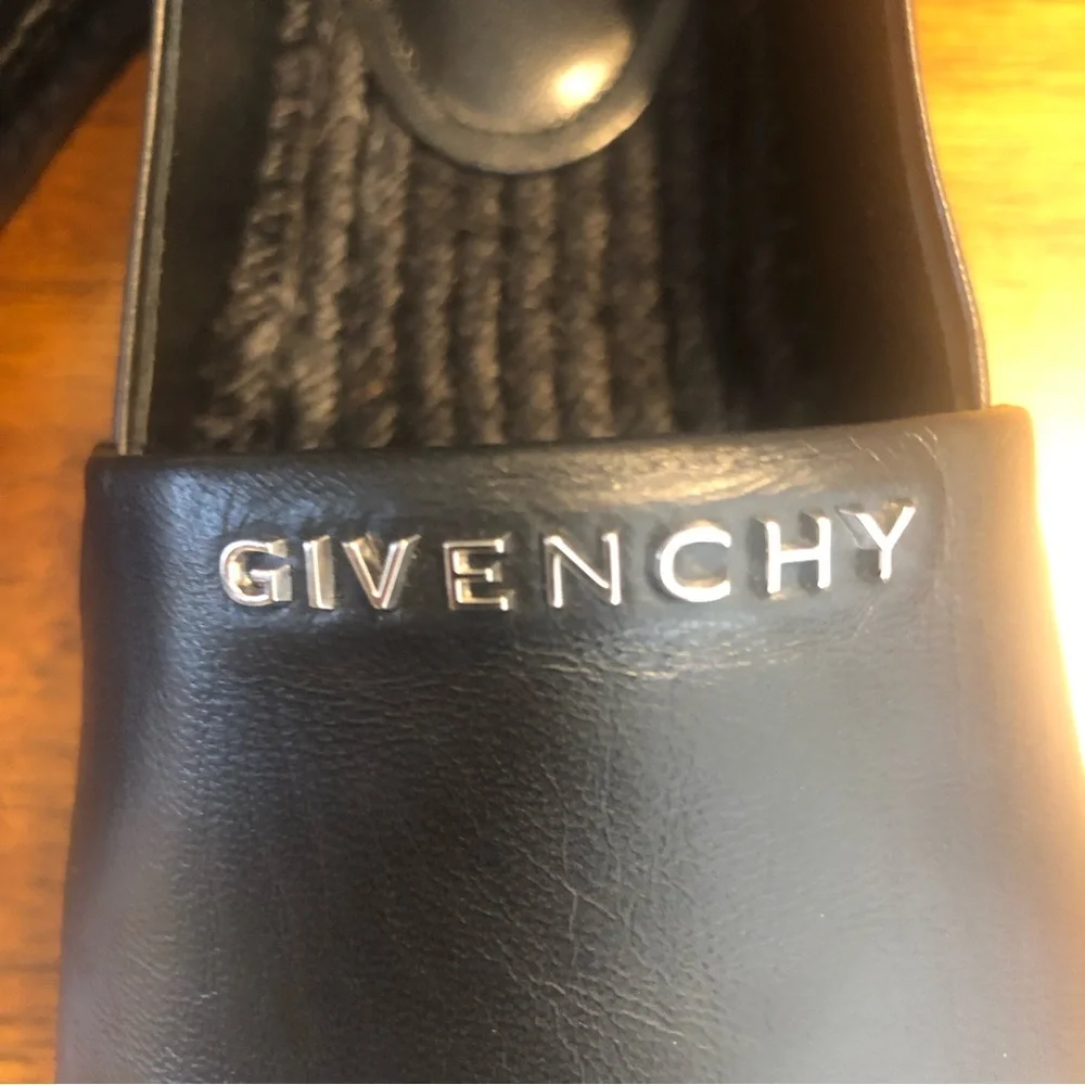 Givenchy details care